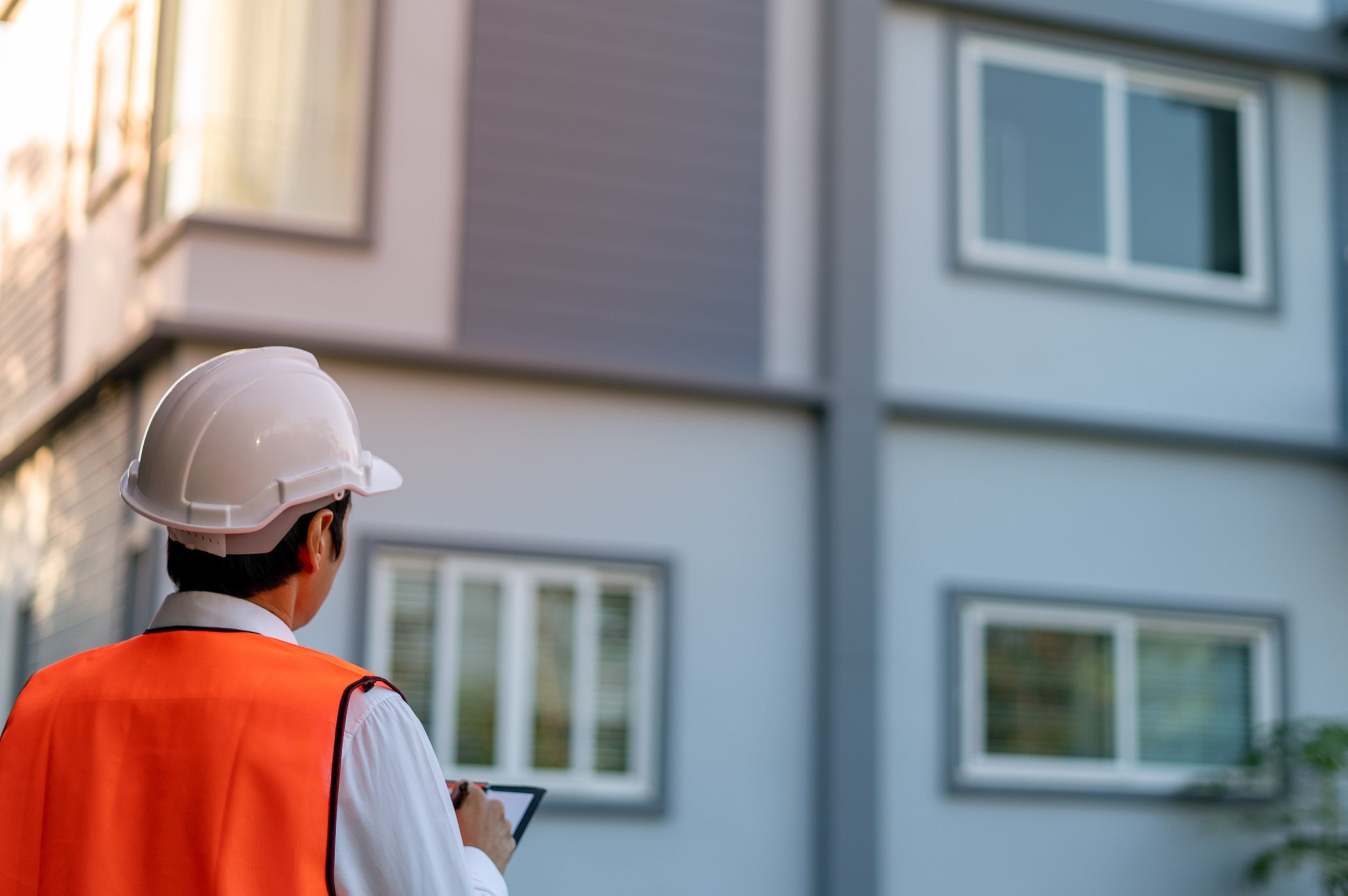 Homes are complex structures, with a vast array of systems and components. Integrating high technology into inspections can assist a certified inspector in thoroughness and accuracy.